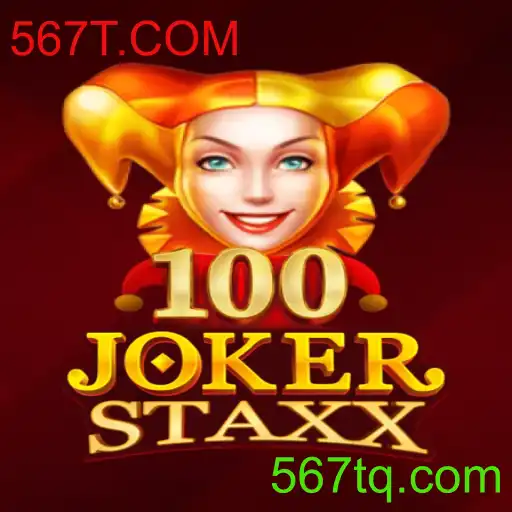 Explorando o Mundo de 100JokerStaxx: Um Jogo de Slots Atraente