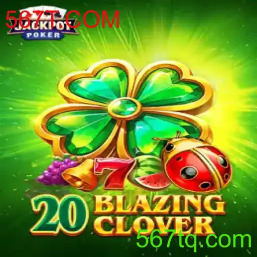 20BlazingClover: Um Novo Desafio no Mundo dos Jogos