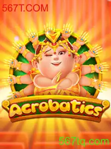 Descubra 'Acrobatics': Mergulhe na Aventura do Novo Jogo 567T.COM