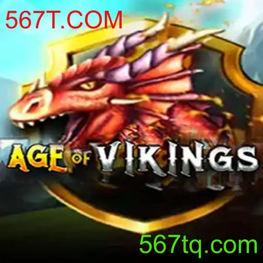AgeofViking: Descubra o Mundo Nórdico com 567T.COM