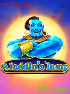Descubra a Magia de Aladdinslamp: O Novo Jogo Sensação