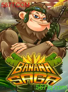 Descubra o Mundo de BananaSaga: Um Jogo de Aventuras Impressionante