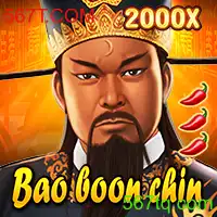 Descubra o Mundo Fascinante de BaoBoonChin: Um Mergulho no Jogo Revolucionário da 567T.COM