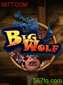 BigWolf: Uma Jornada de Estratégia e Caça às Emoções