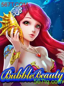 Descubra BubbleBeauty: O Envolvente Mundo dos Jogos de Bolhas