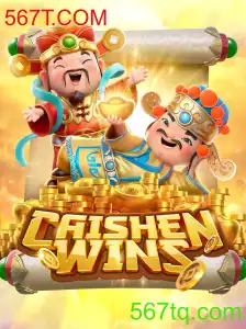 Descubra o fascinante mundo de CaishenWins