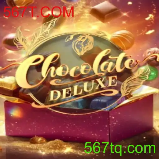 Descubra o Mundo de ChocolateDeluxe: Um Jogo Doce e Envolvente