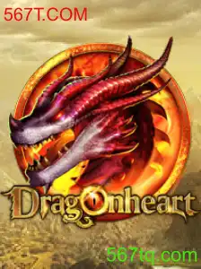 Descubra o Mundo Fascinante do Jogo DragonHeart