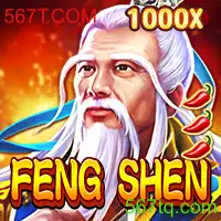 Explorando o Mundo de FengShen: Um Jogo de Estratégia Épico