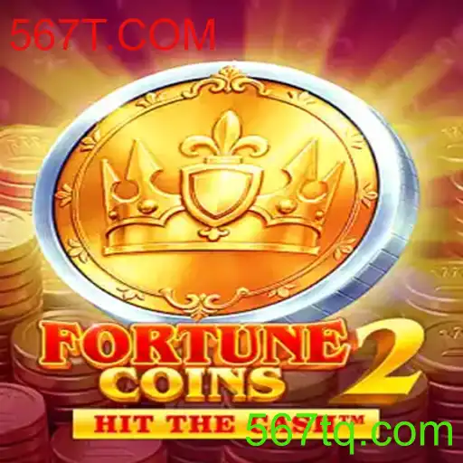 Descubra FortuneCoins2: Um Jogo Inovador e Empolgante