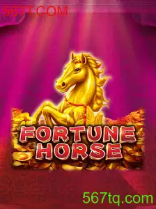 FortuneHorse: O Novo Fenômeno dos Jogos Online