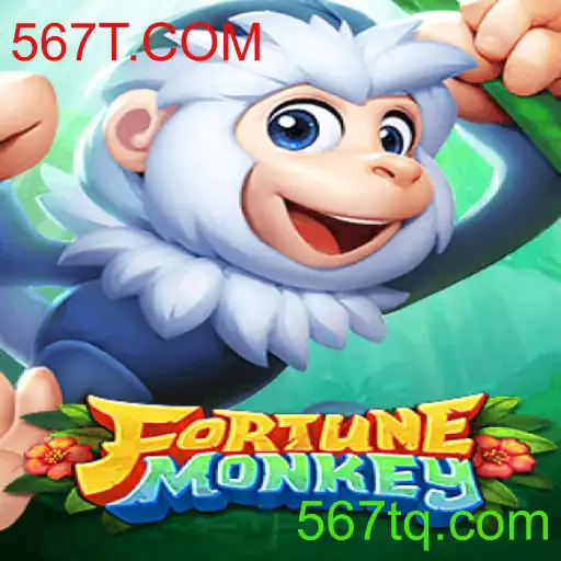 Explore FortuneMonkey: O Jogo de Aventuras no Cassino Online com 567T.COM