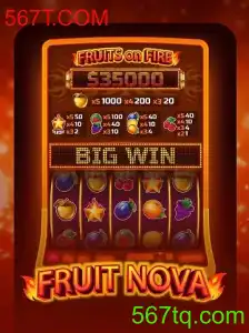 Explorando o Universo de FruitNova: Um Jogo Fascinante e Atual