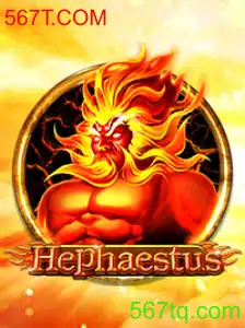Descubra o Mundo Fascinante de Hephaestus: O Jogo de Estrategia Inovador
