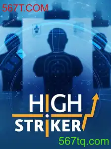 HighStriker: Explorando o Novo Fenômeno dos Jogos de Habilidade