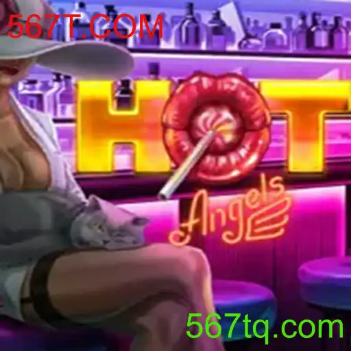 Descubra HotAngels: Um Guia Completo do Jogo Destaque de 567T.COM