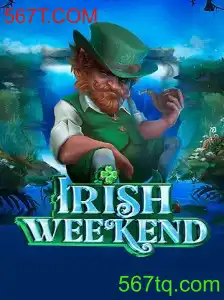 Descubra o Fascinante Mundo de IrishWeekend: Um Jogo de Encantamento e Estratégia