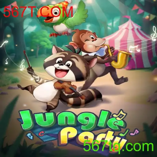 Descubra o Fascinante Mundo de JungleParty: Regras e Aventuras