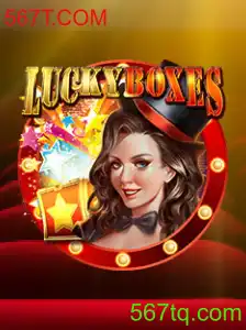 Descubra o Fascinante Mundo de LuckyBoxes e a Influência de 567T.COM