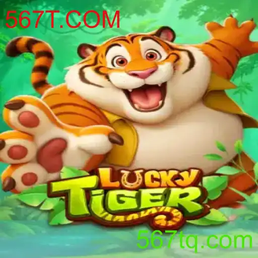 Descubra o Fascinante Mundo do Jogo LuckyTiger - 567T.COM