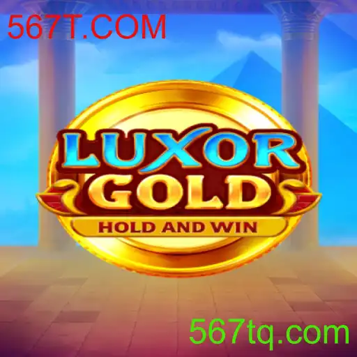 LuxorGold: Mergulhe na Aventura Dourada do Novo Jogo de Estratégia