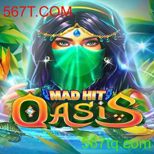 MadHitOasis: Explorando o Fascinante Mundo do Novo Jogo com 567T.COM