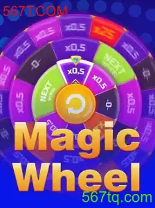 Explorando o Mundo Fascinante de MagicWheel: Um Jogo de Estratégia e Sorte