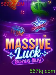 Explorando o Mundo de MassiveLuckBonusBuy