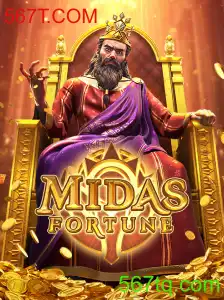 Explorando o Mundo de MidasFortune: Um Jogo de Estratégia e Aventura