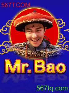 Explorando o Mundo de MrBao: O Novo Fenômeno dos Jogos Online