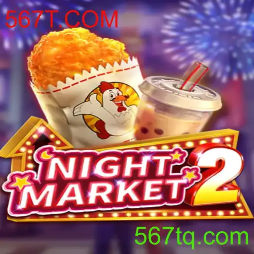 Aventuras Emocionantes em NightMarket2: Uma Jornada Inesquecível