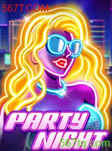 PartyNight: Uma Imersão no Mundo dos Jogos de Festa com 567T.COM