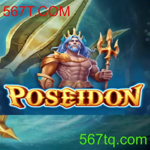Poseidon: Um Mergulho no Mundo Subaquático do Jogo 567T.COM