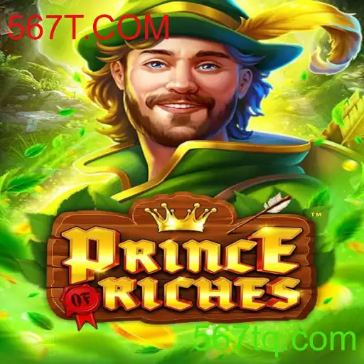 Descubra o Excitante Mundo do Jogo PrinceOfRiches