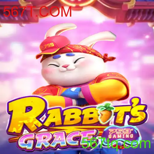 RabbitsGrace: Um Novo Jogo de Estratégia com a Chave do Sucesso