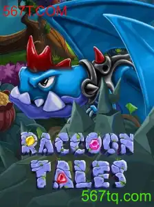 Descubra o Fascinante Mundo de RaccoonTales: A Nova Sensação em Jogos