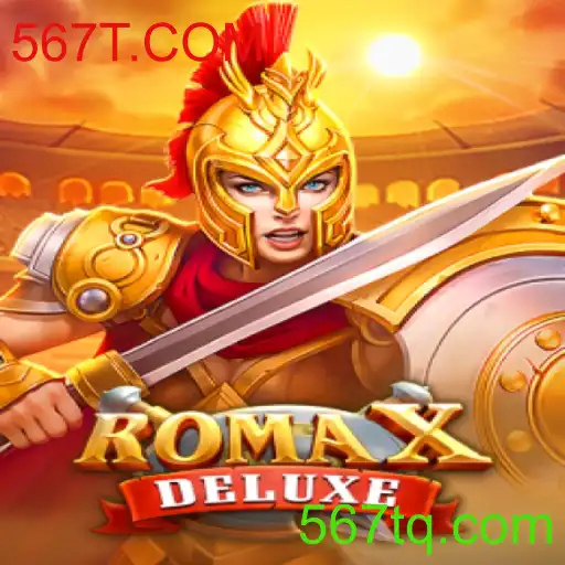 Explorando as Aventuras de RomaXDeluxe: Um Novo Fenômeno no Mundo dos Jogos
