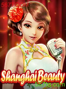ShanghaiBeauty: Mergulhe em uma Experiência de Jogo Inovadora
