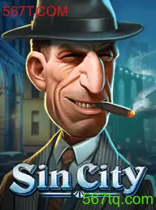 Explorando o Jogo SinCity: Mergulhe na Ação com 567T.COM