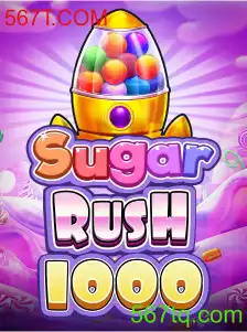 Explorando o Fascinante Mundo de SugarRush1000