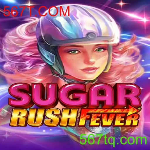 Descubra o Mundo de Aventuras de SugarRushFever