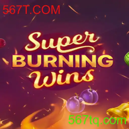 Descubra o Universo de SuperBurningWins: Jogue e Conquiste