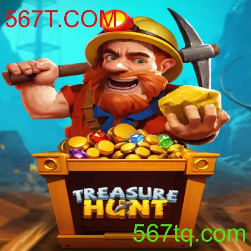 Descubra a Emoção de TreasureHunt: Uma Aventura Inovadora