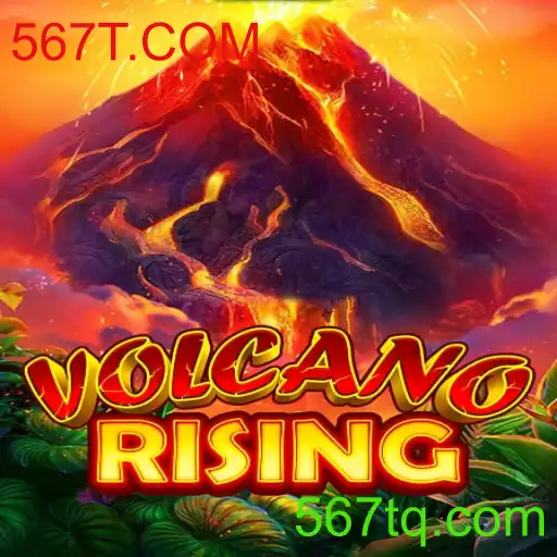 Explorando o Intrigante Mundo de VolcanoRising