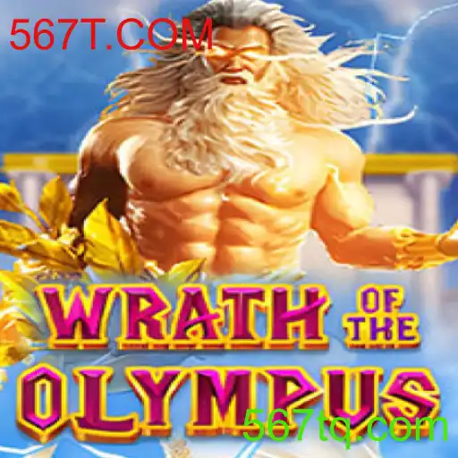 Descubra o Mundo Fascinante de WrathofOlympus